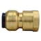 Apollo 1/2 in. Brass Push-to-Connect x Female Pipe Thread Adapter FSBFA12 - alternate 4